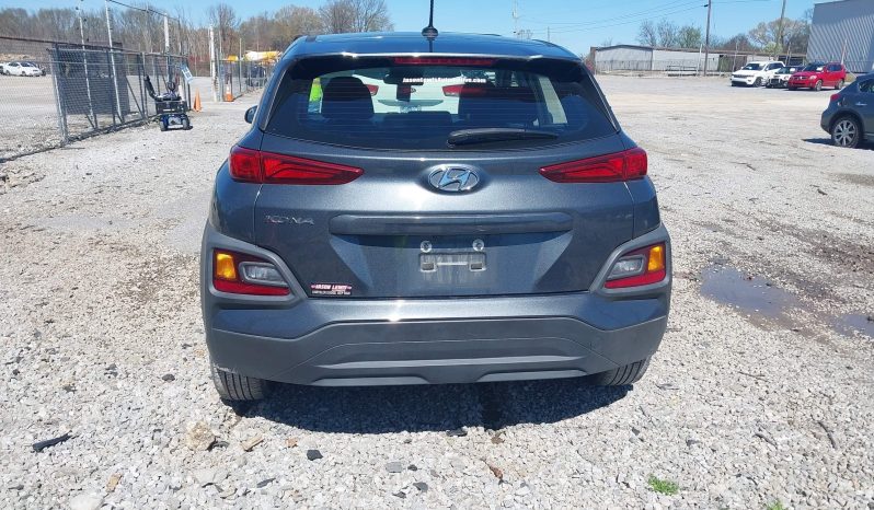 
								Hyundai Kona full									