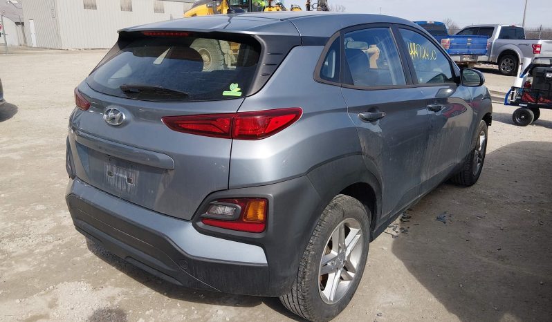 
								Hyundai Kona full									