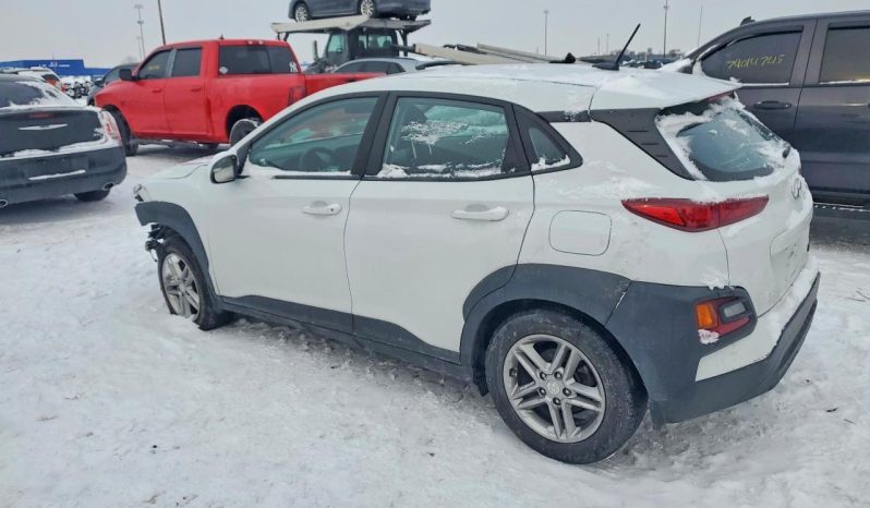 
								Hyundai Kona full									