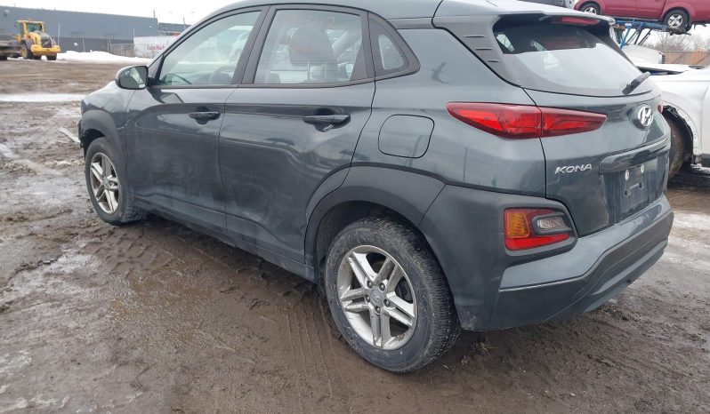 
								Hyundai Kona full									