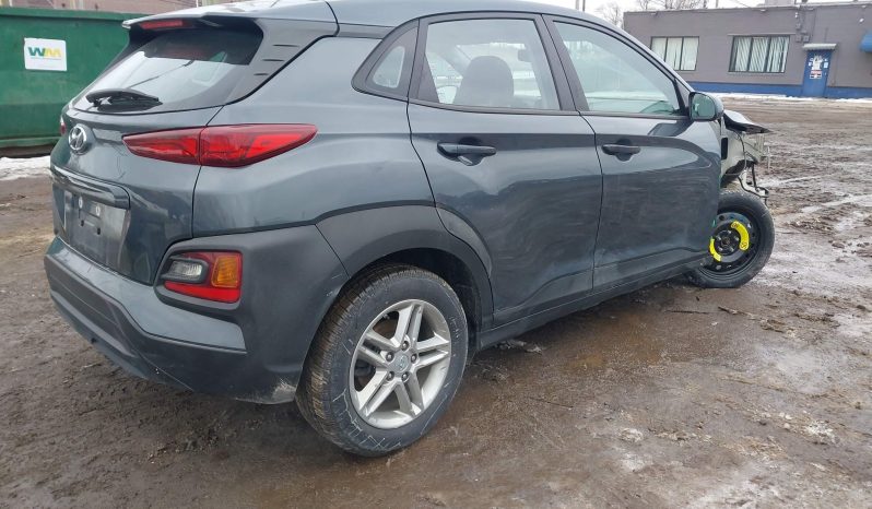
								Hyundai Kona full									