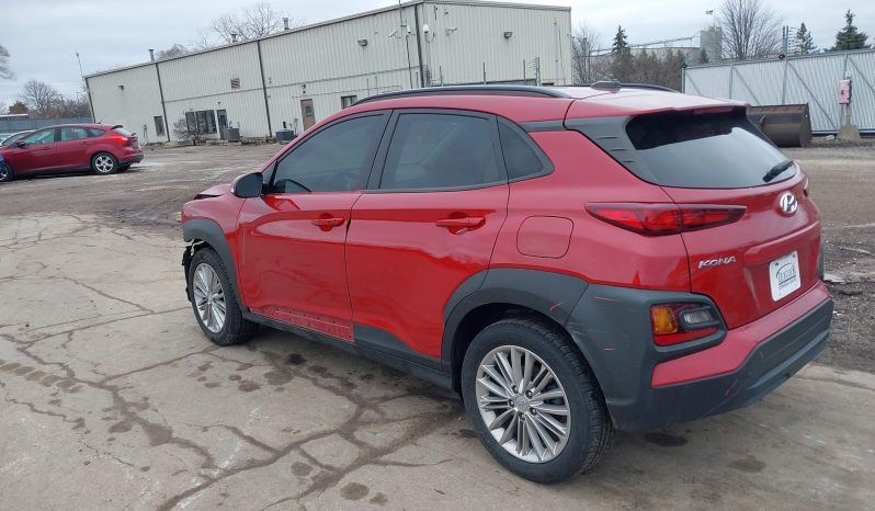 
								Hyundai Kona full									