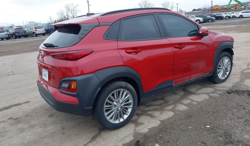 
								Hyundai Kona full									