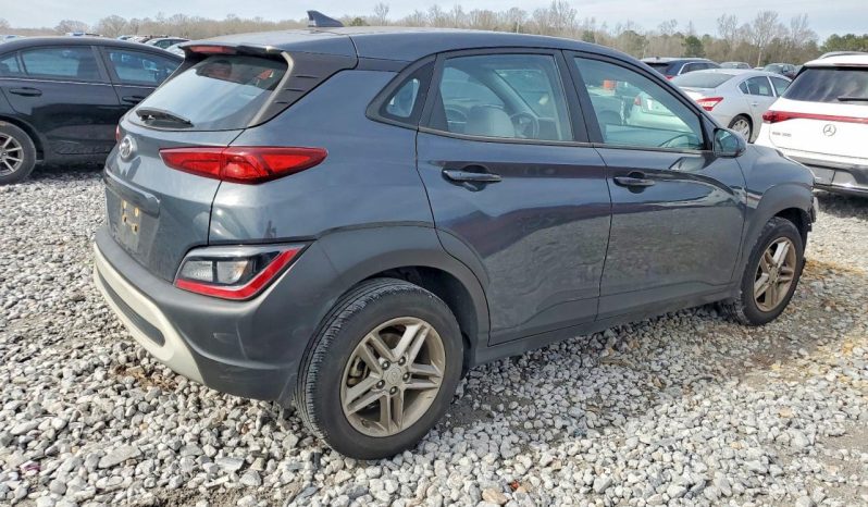 
								Hyundai Kona full									