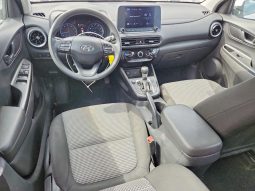 
										Hyundai Kona full									