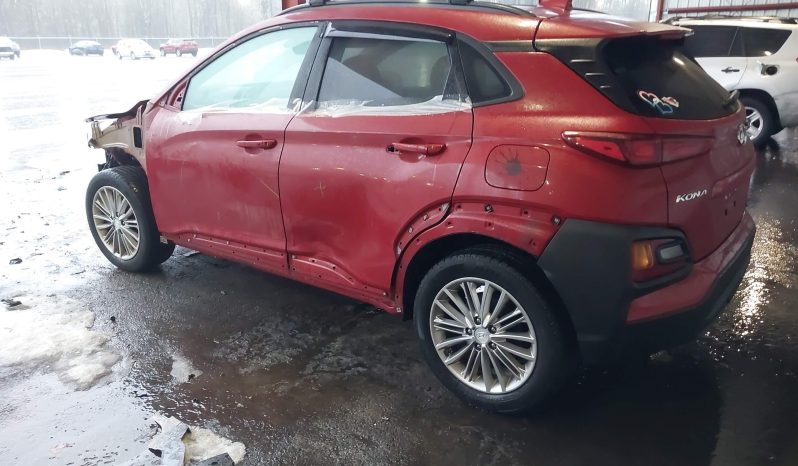 
								Hyundai Kona full									