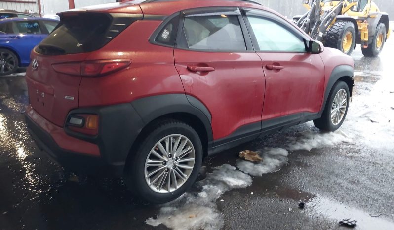 
								Hyundai Kona full									