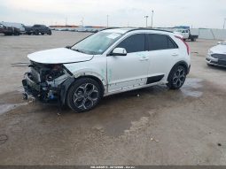 
										KIA Niro full									