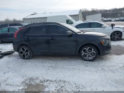 
										KIA Niro full									