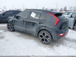 
										KIA Niro full									