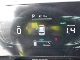 
										KIA Niro full									