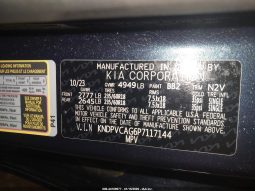 
										Kia Sportage Hybrid full									