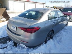 
										Mercedes-Benz C 300 full									