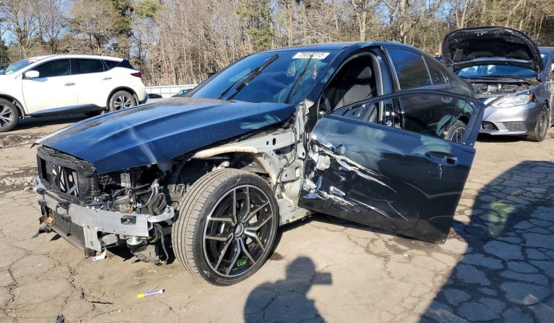 
								Mercedes-Benz C-Class full									