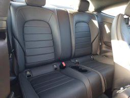 
										Mercedes-Benz C300 full									