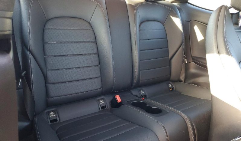 
								Mercedes-Benz C300 full									