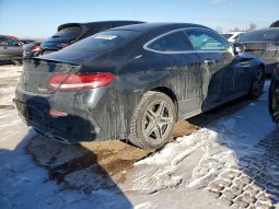 
										Mercedes-Benz C300 full									