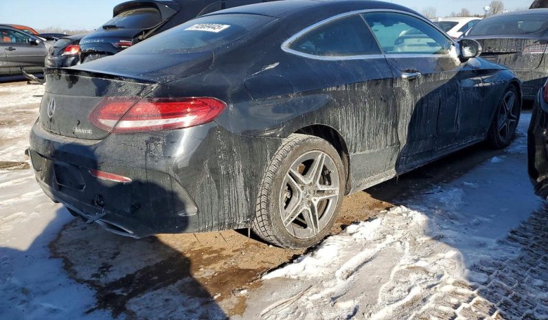 
								Mercedes-Benz C300 full									