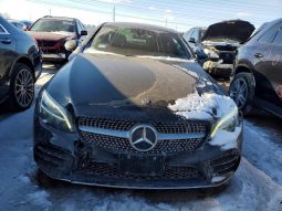 
										Mercedes-Benz C300 full									