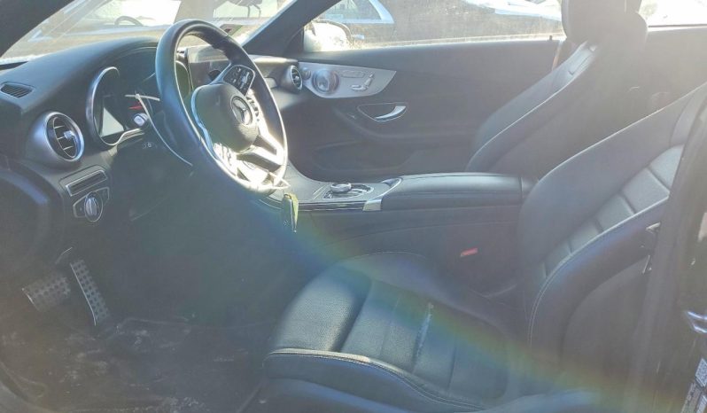 
								Mercedes-Benz C300 full									