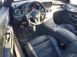 
										Mercedes-Benz C300 full									