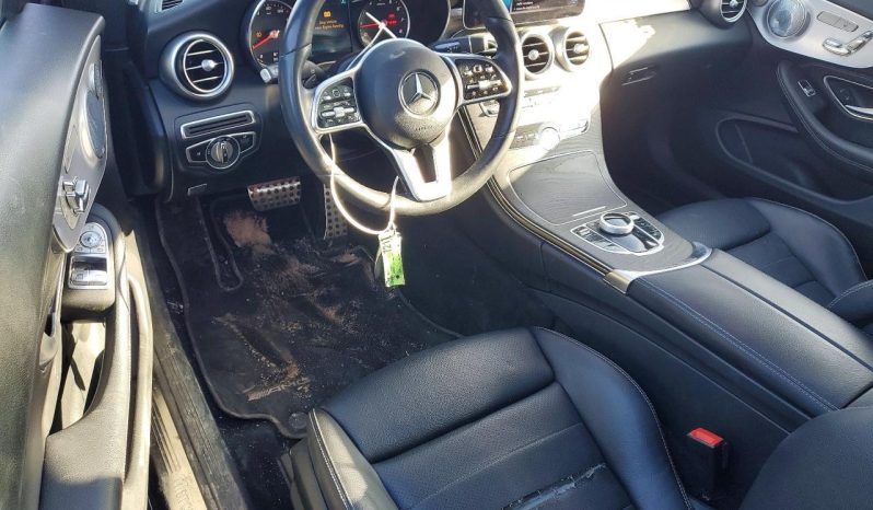 
								Mercedes-Benz C300 full									