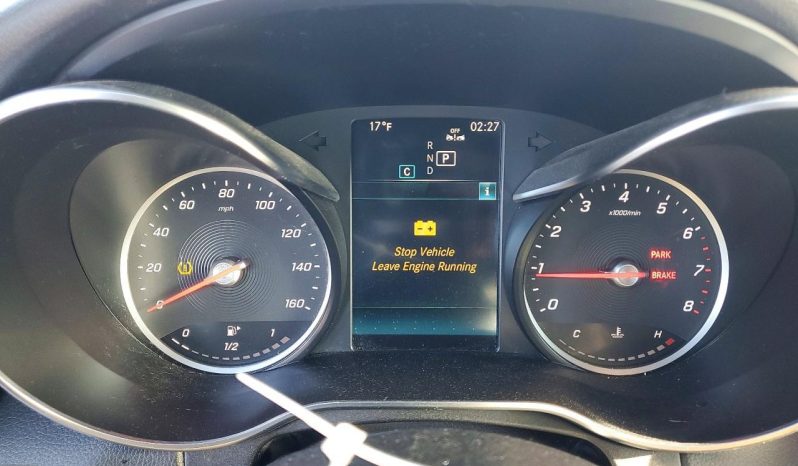 
								Mercedes-Benz C300 full									