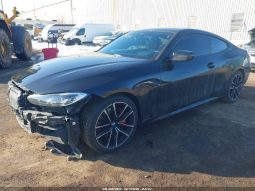 
										BMW M440 full									