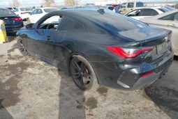 
										BMW 430 full									