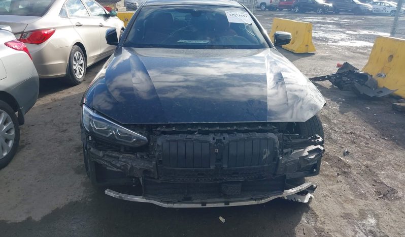 
								BMW 430 full									