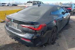 
										BMW 430 full									