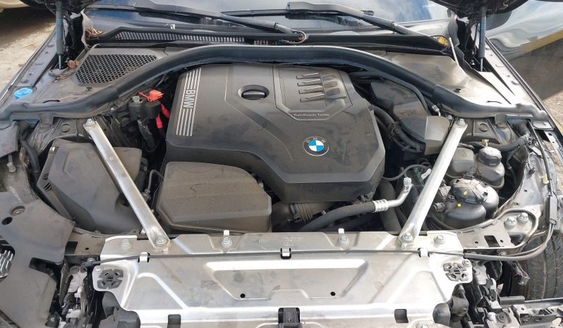 
								BMW 430 full									