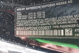 
										BMW 430 full									