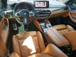 
										BMW 530 full									