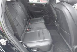 
										Porsche Cayenne full									
