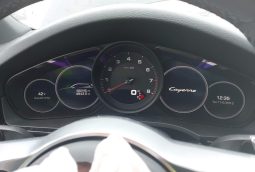 
										Porsche Cayenne full									