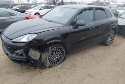 
										Porsche Cayenne full									