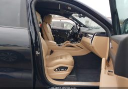 
										Porsche Cayenne full									