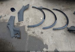 
										Porsche Cayenne full									