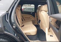 
										Porsche Cayenne full									