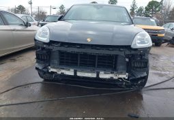 
										Porsche Cayenne full									