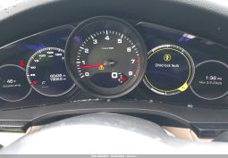 
										Porsche Cayenne full									