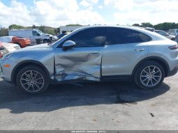 
										Porsche Cayenne Coupe full									