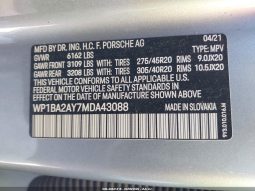 
										Porsche Cayenne Coupe full									