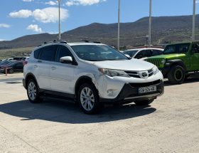 2014 Toyota RAV4