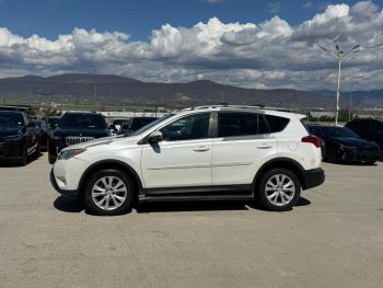 2014 Toyota RAV4