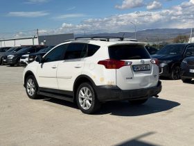2014 Toyota RAV4