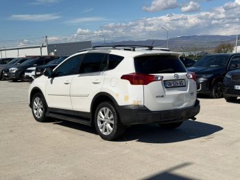 2014 Toyota RAV4