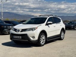 
										2014 Toyota RAV4 full									
