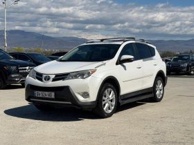 2014 Toyota RAV4